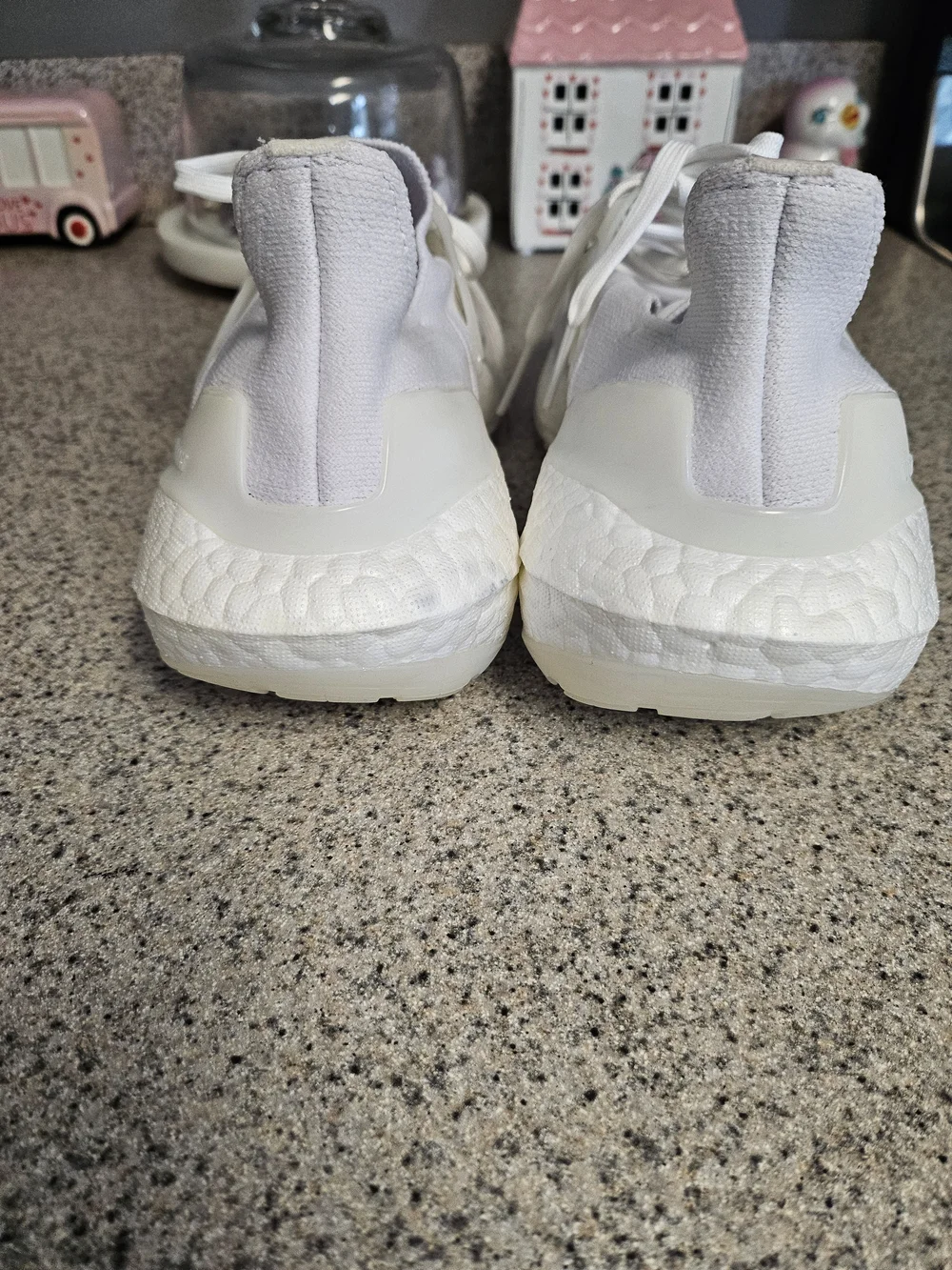 Adidas Ultraboost Light  Running Shoes